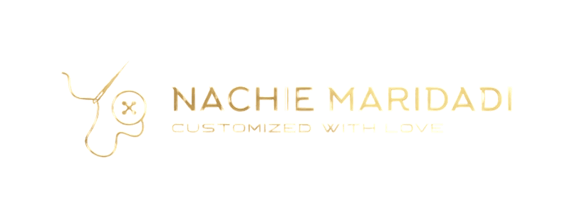 Nachie Maridadi — Bespoke African Fashion
